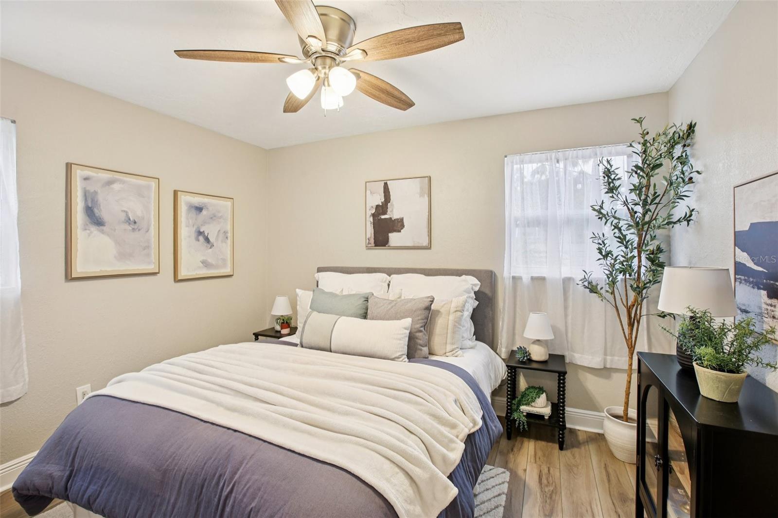 NORTH ST PETERSBURG - Residential