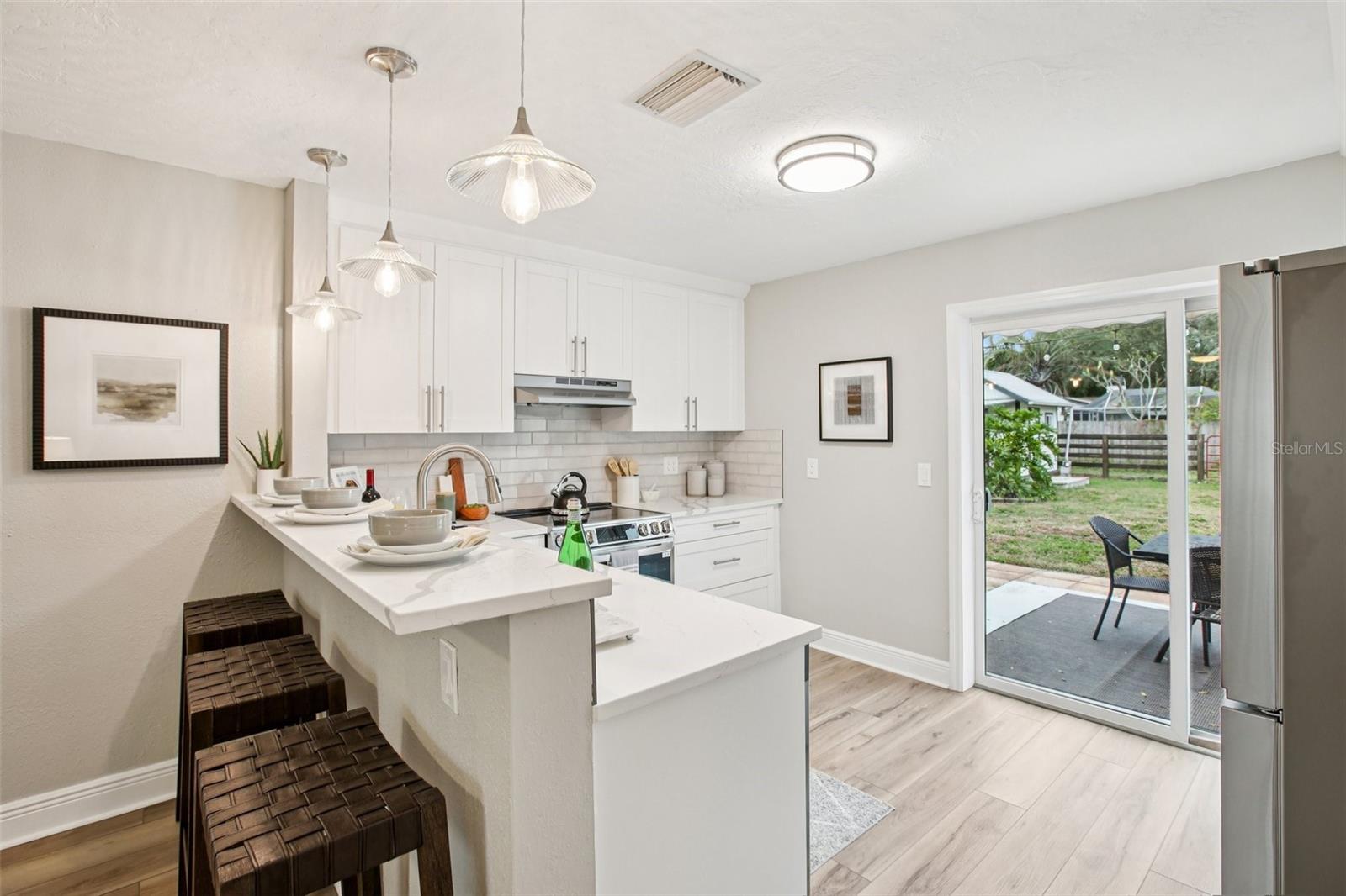 NORTH ST PETERSBURG - Residential