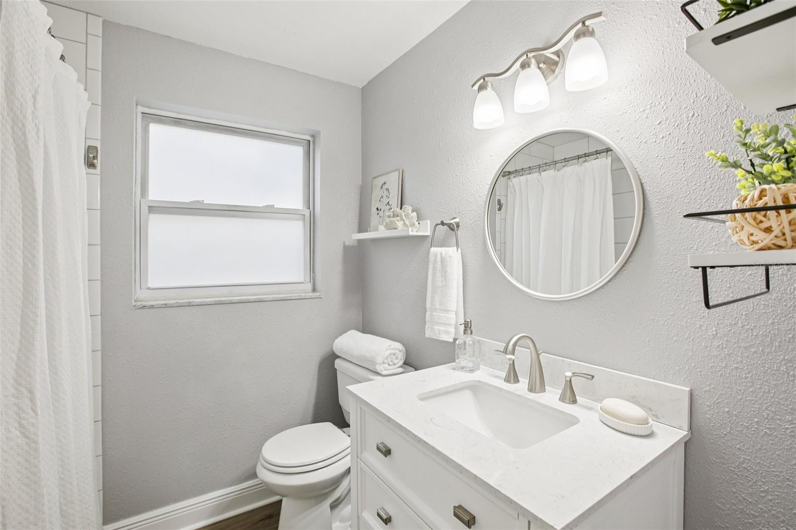 NORTH ST PETERSBURG - Residential