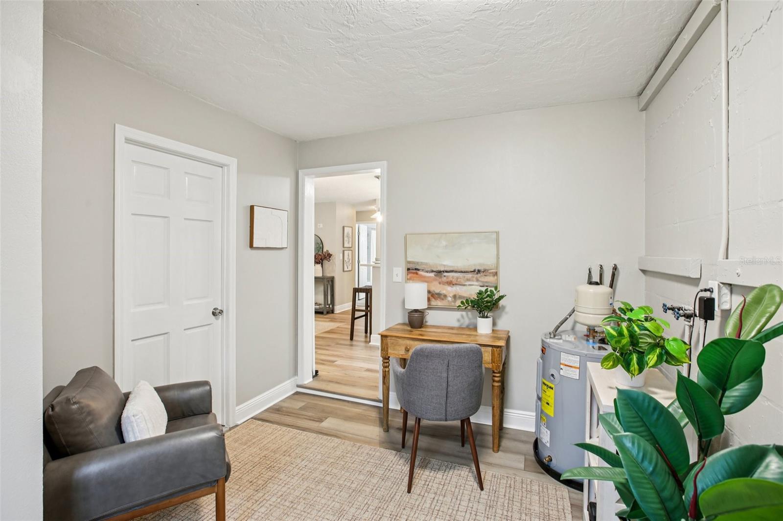 NORTH ST PETERSBURG - Residential