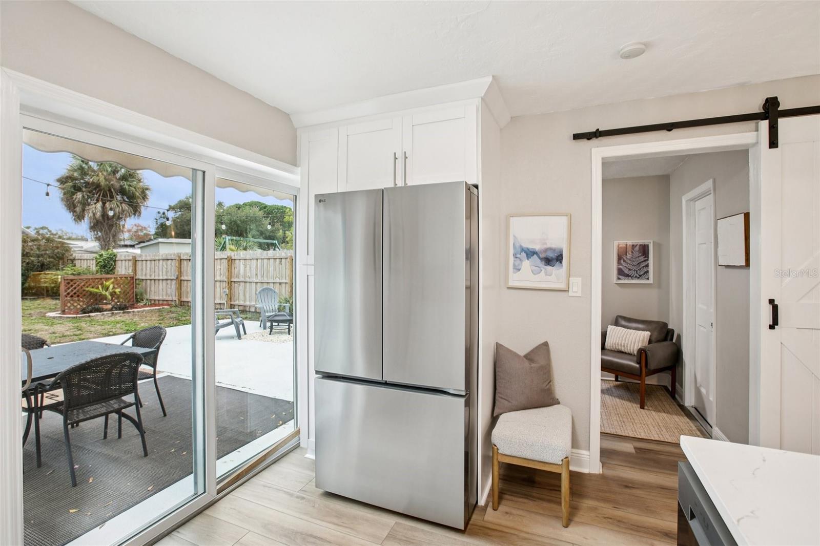 NORTH ST PETERSBURG - Residential