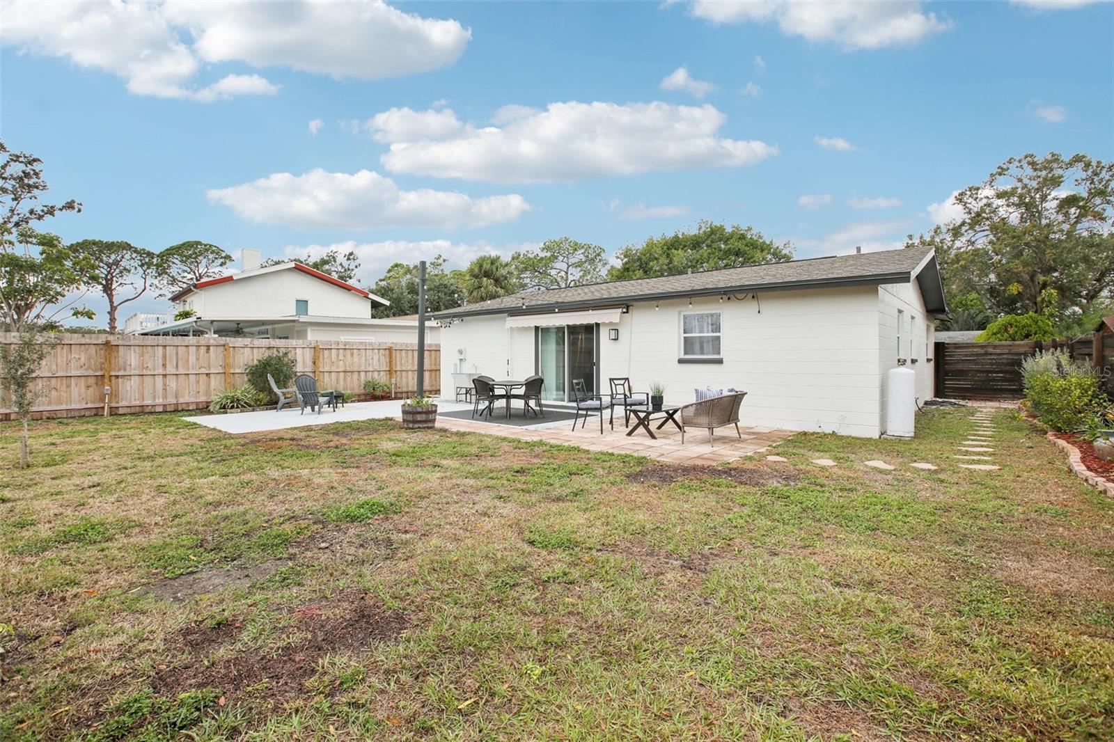 NORTH ST PETERSBURG - Residential