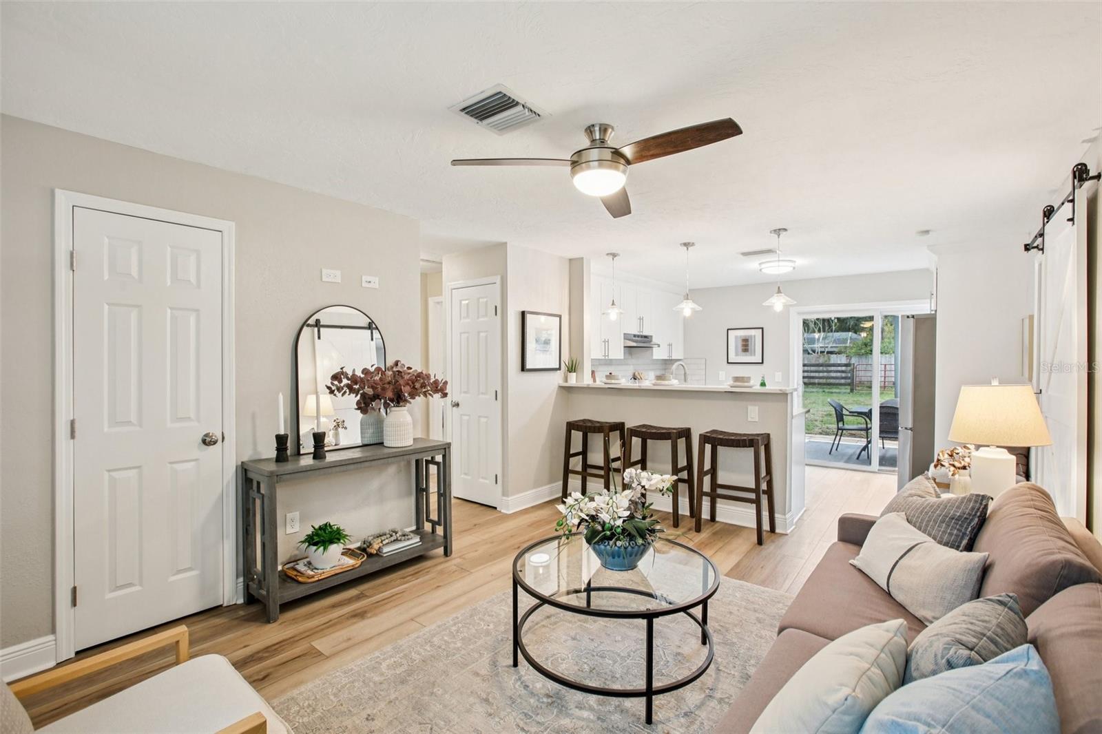 NORTH ST PETERSBURG - Residential