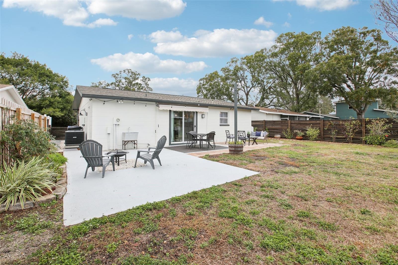 NORTH ST PETERSBURG - Residential