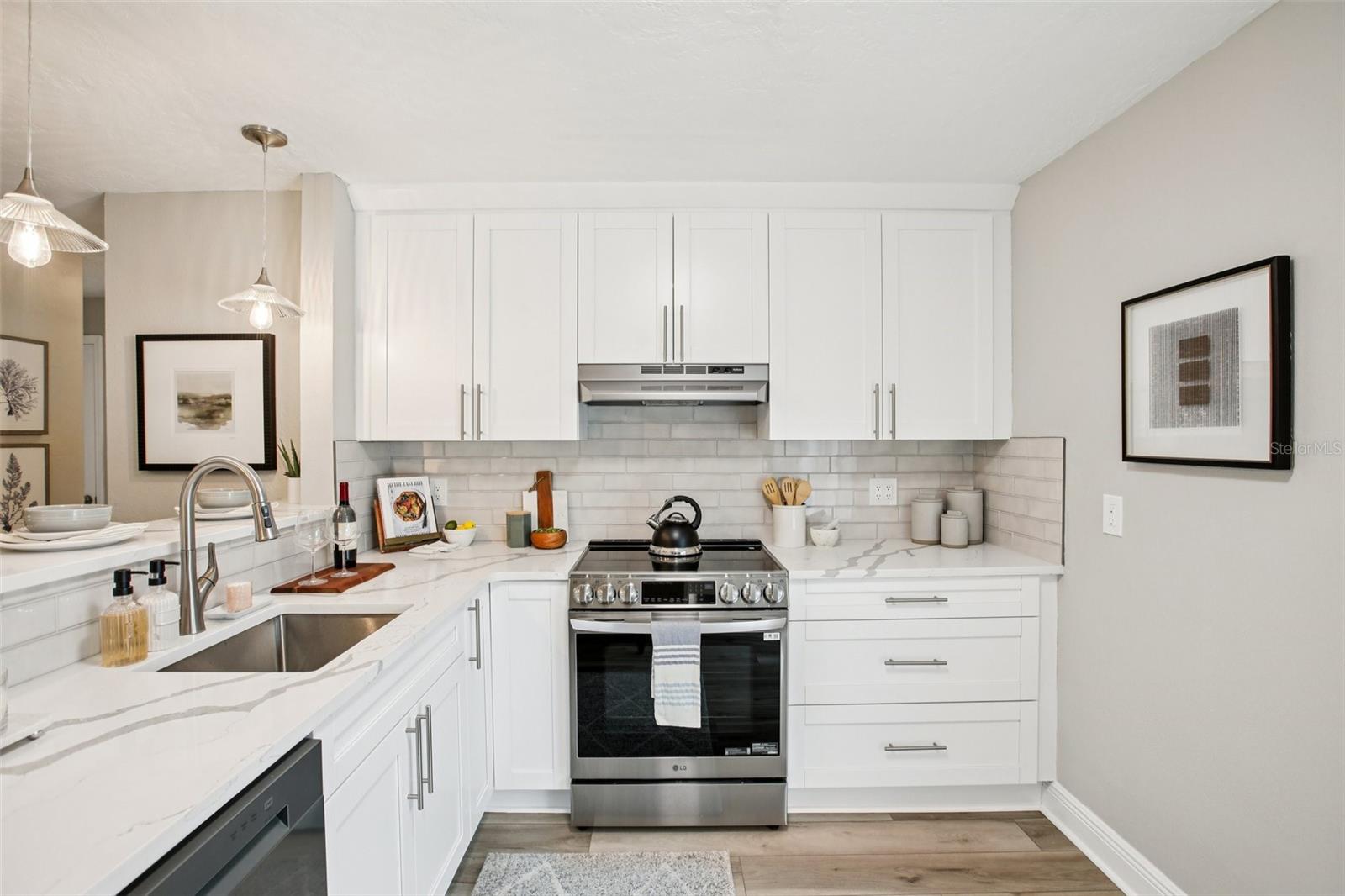 NORTH ST PETERSBURG - Residential