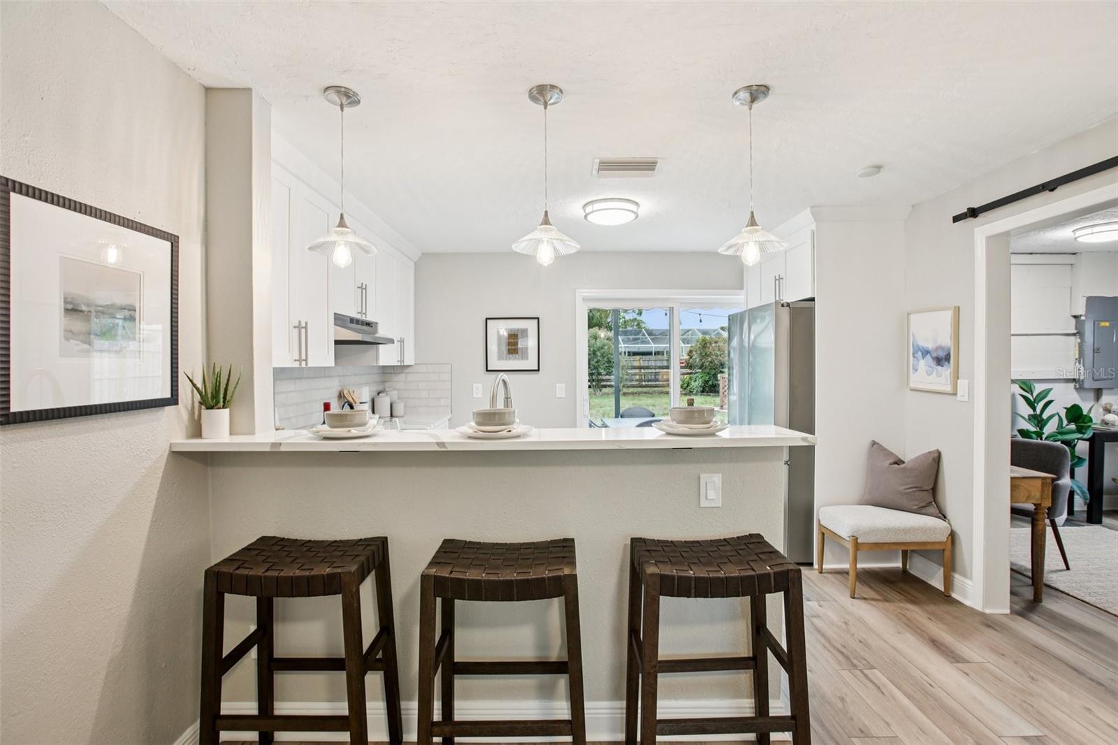 NORTH ST PETERSBURG - Residential