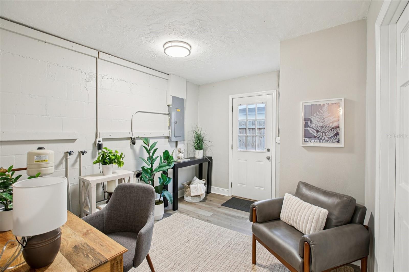 NORTH ST PETERSBURG - Residential