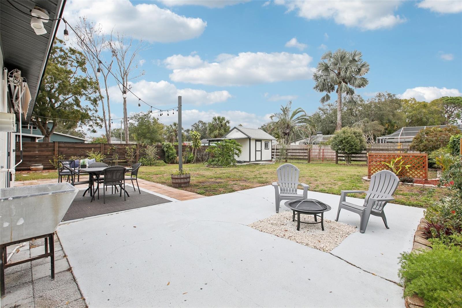 NORTH ST PETERSBURG - Residential