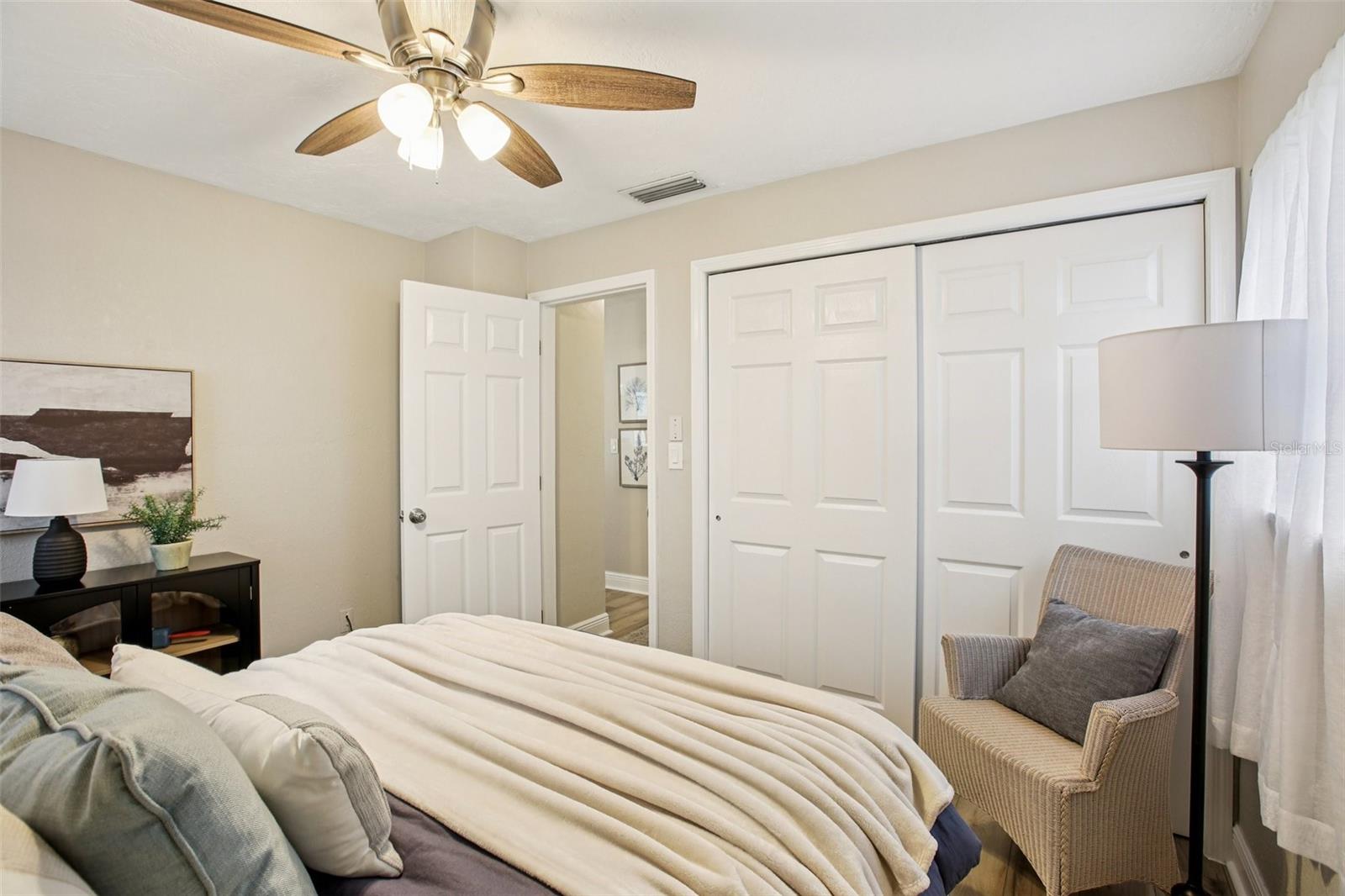 NORTH ST PETERSBURG - Residential