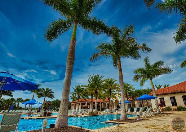 TARFLOWER 2/SARASOTA NATIONAL - Residential Lease