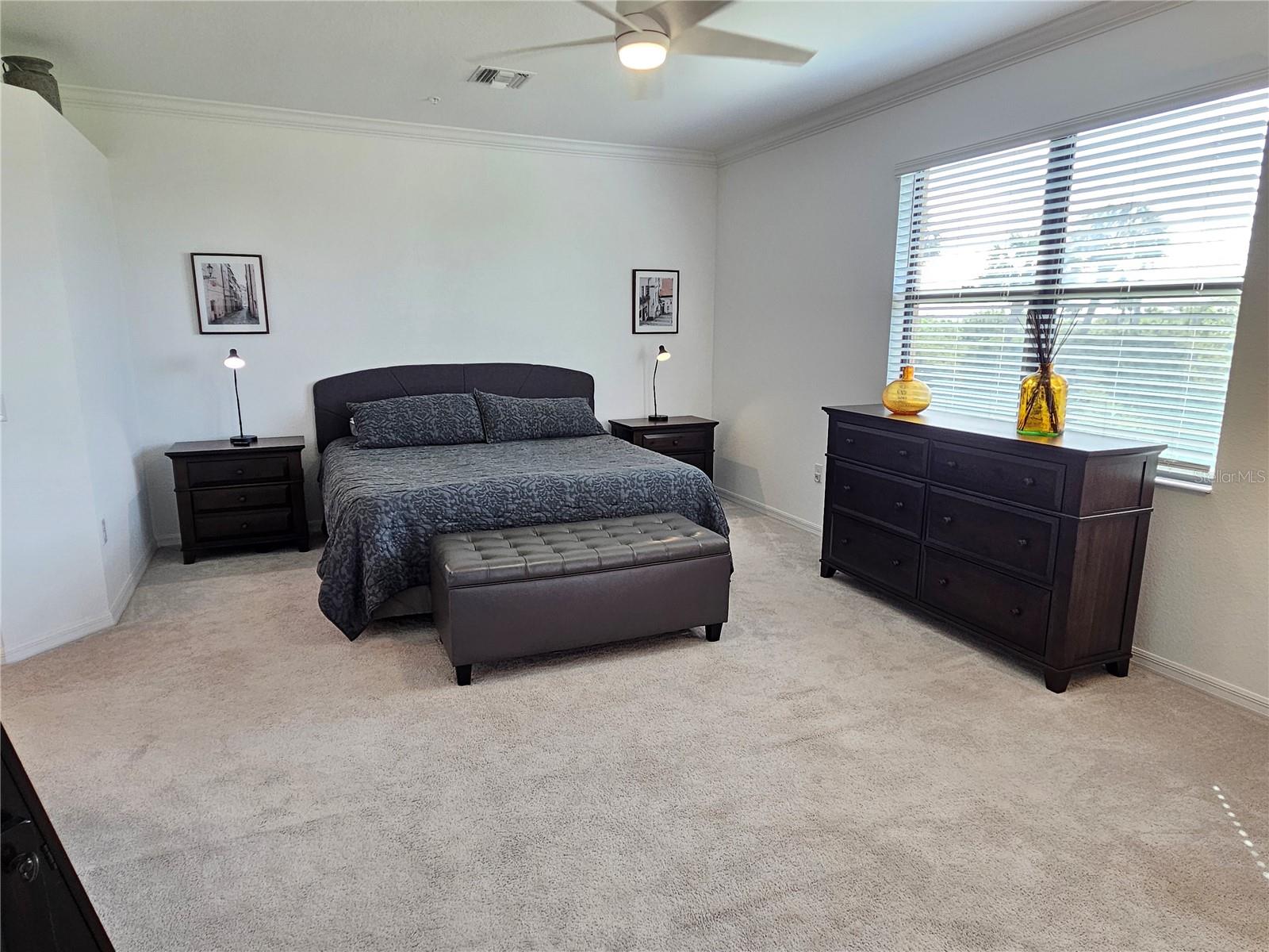 TARFLOWER 2/SARASOTA NATIONAL - Residential Lease