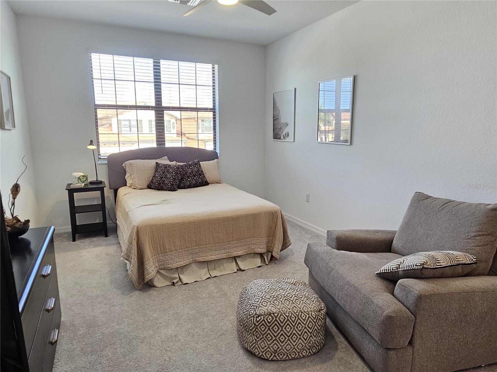 TARFLOWER 2/SARASOTA NATIONAL - Residential Lease