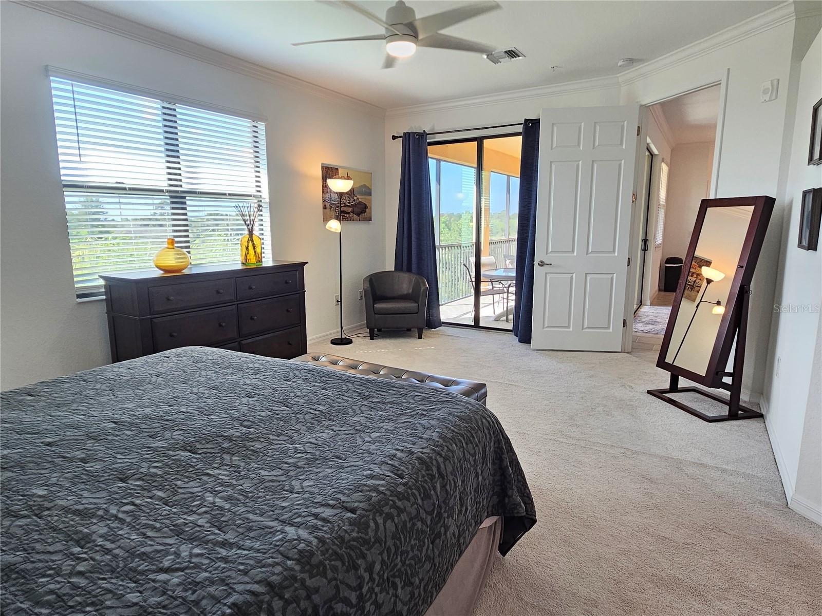 TARFLOWER 2/SARASOTA NATIONAL - Residential Lease