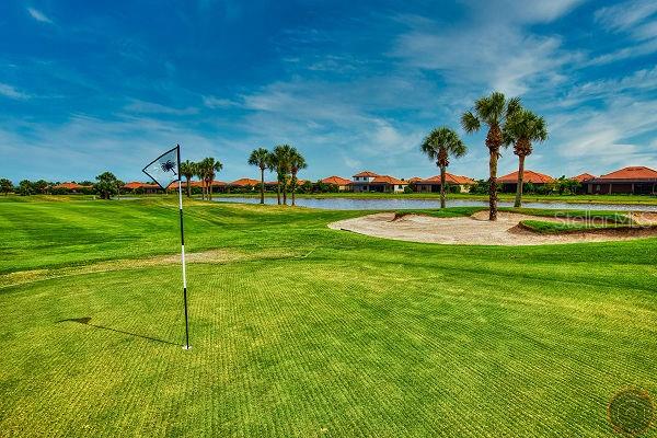 TARFLOWER 2/SARASOTA NATIONAL - Residential Lease