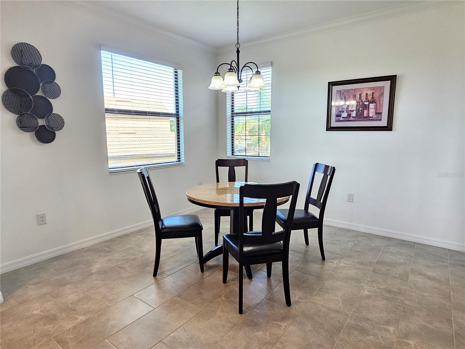 TARFLOWER 2/SARASOTA NATIONAL - Residential Lease
