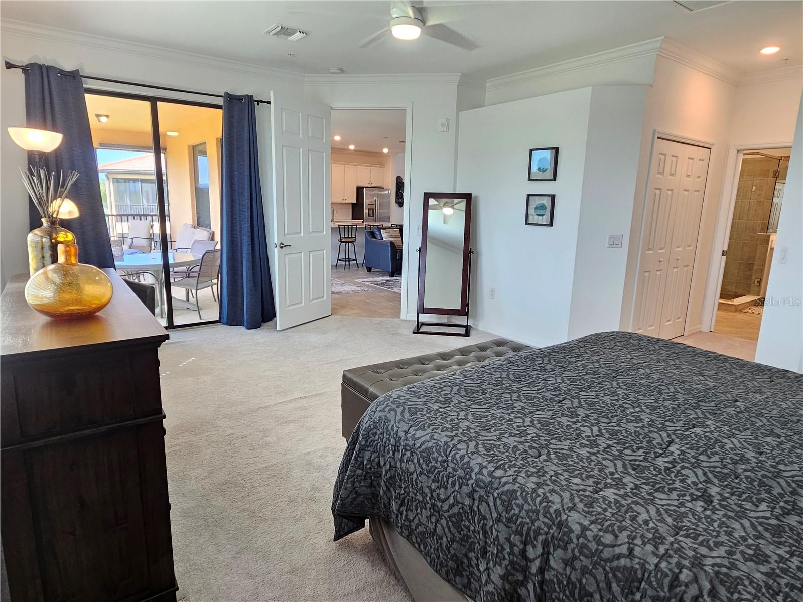 TARFLOWER 2/SARASOTA NATIONAL - Residential Lease