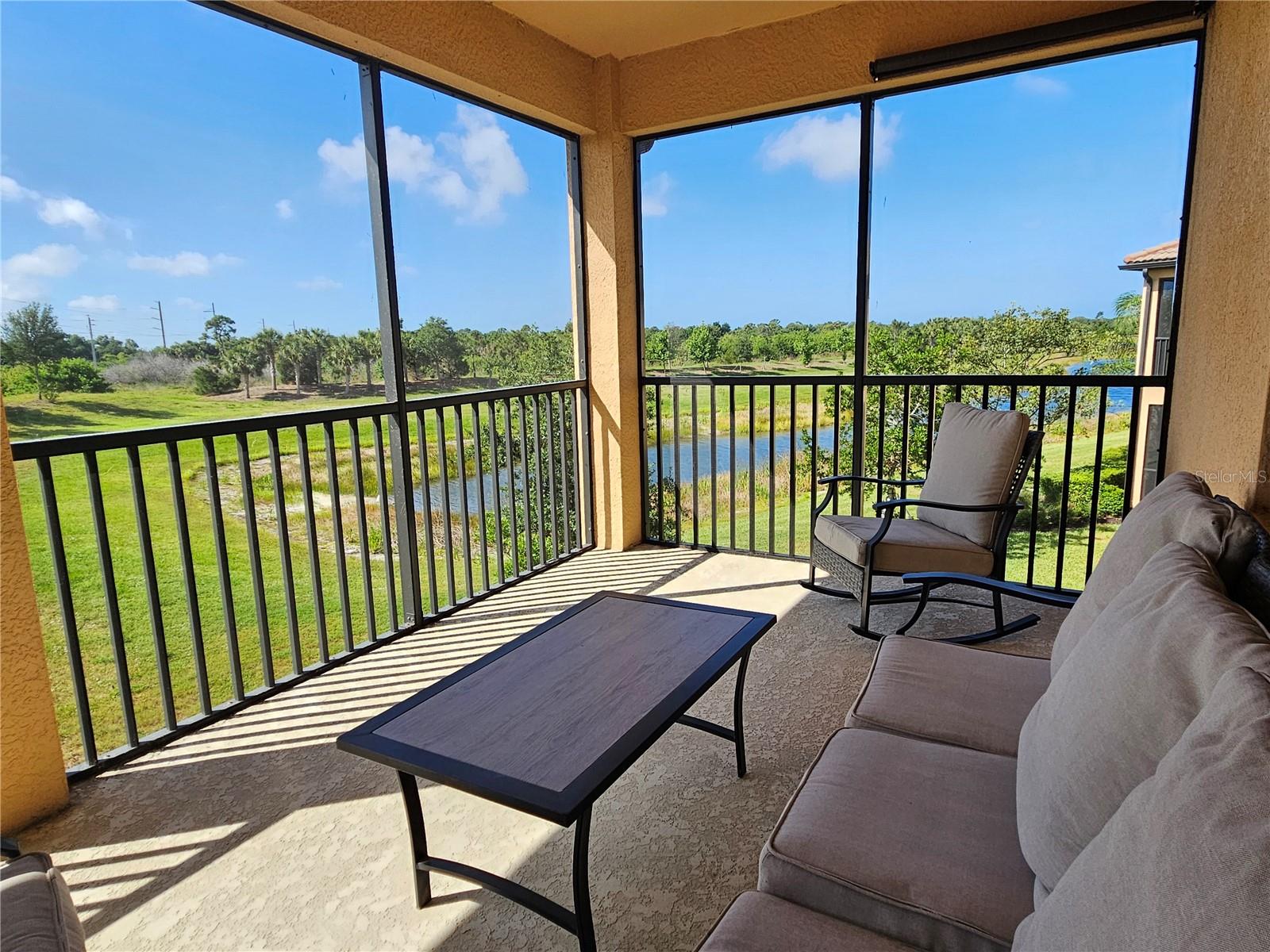TARFLOWER 2/SARASOTA NATIONAL - Residential Lease