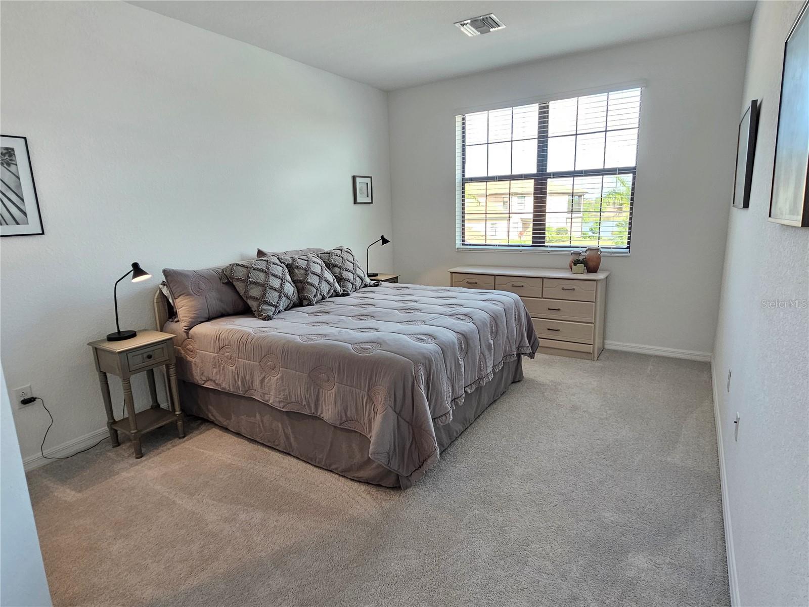 TARFLOWER 2/SARASOTA NATIONAL - Residential Lease