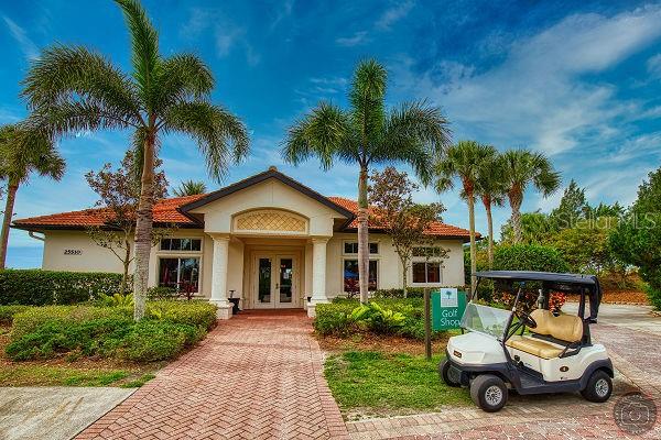 TARFLOWER 2/SARASOTA NATIONAL - Residential Lease