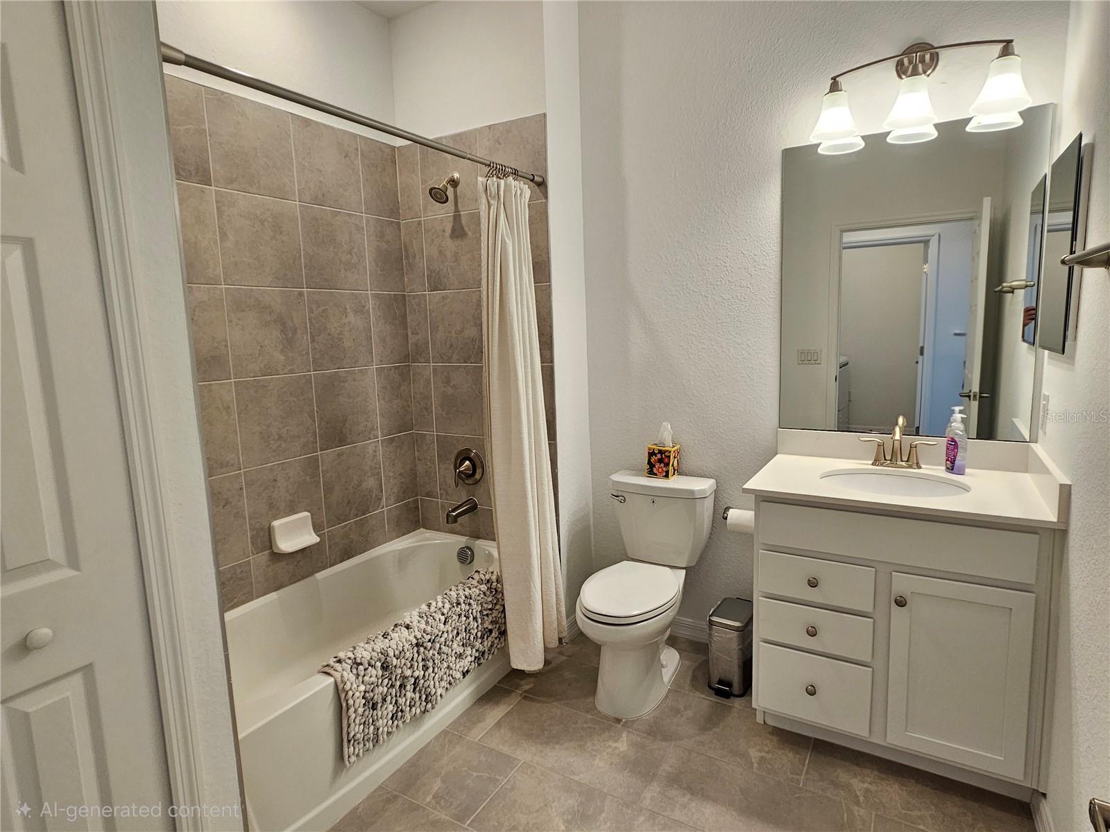 TARFLOWER 2/SARASOTA NATIONAL - Residential Lease