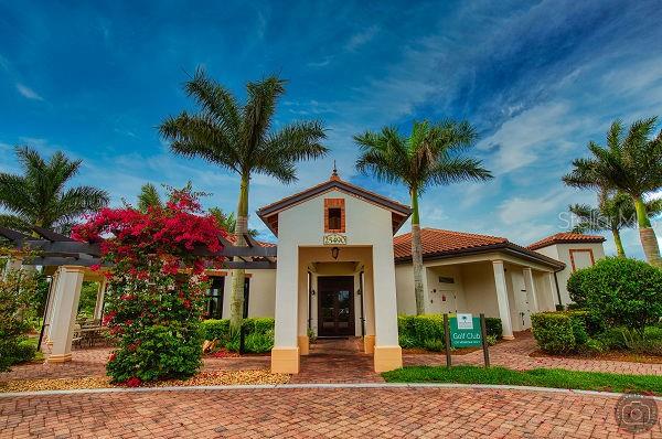 TARFLOWER 2/SARASOTA NATIONAL - Residential Lease