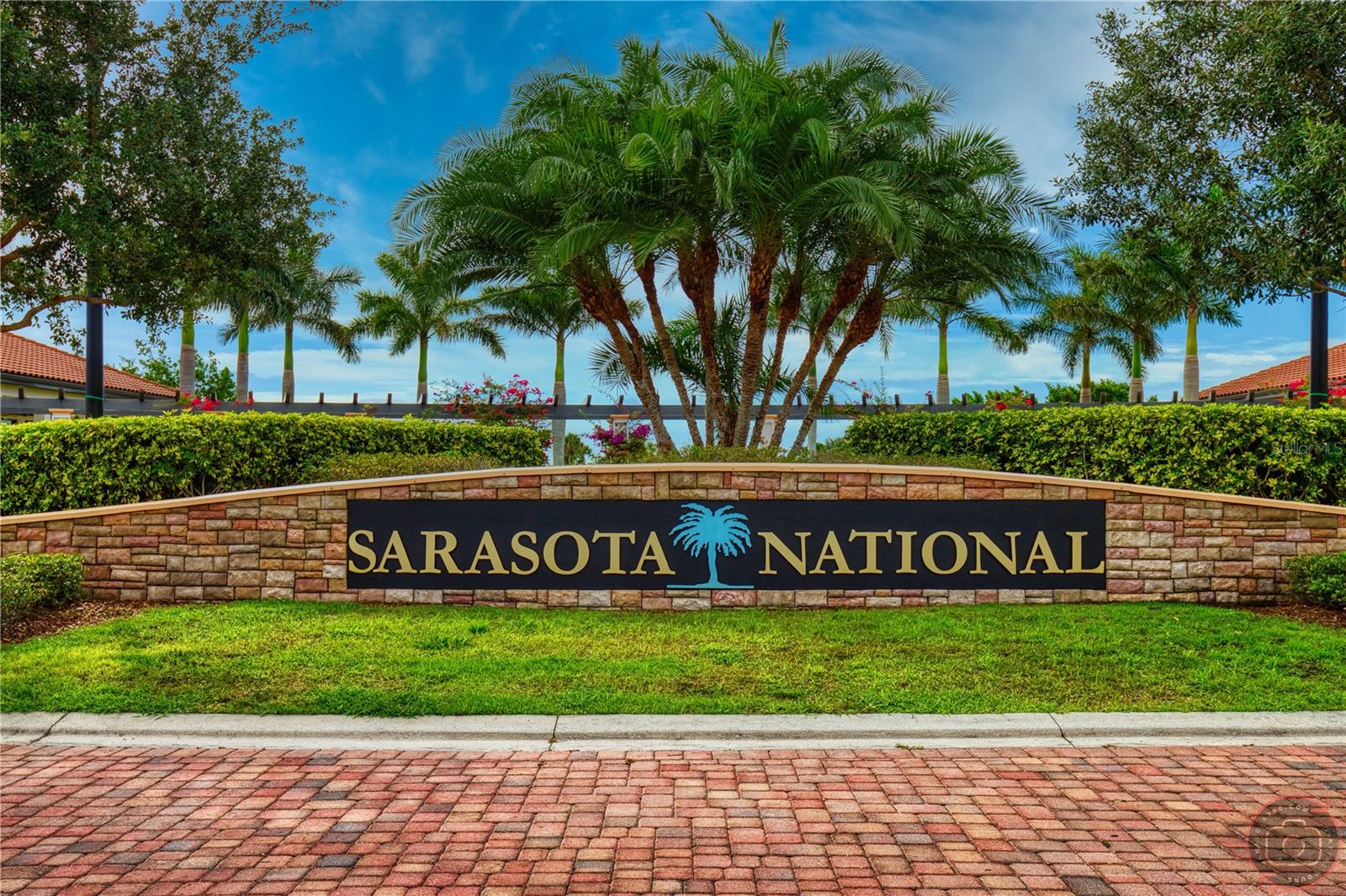 TARFLOWER 2/SARASOTA NATIONAL - Residential Lease