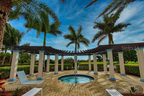 TARFLOWER 2/SARASOTA NATIONAL - Residential Lease
