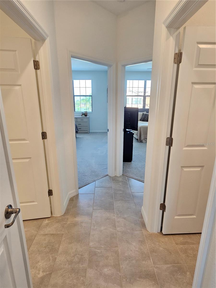 TARFLOWER 2/SARASOTA NATIONAL - Residential Lease