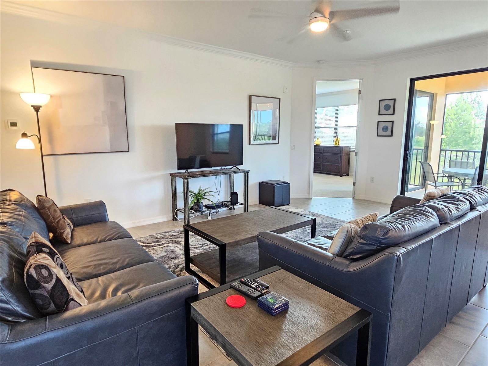 TARFLOWER 2/SARASOTA NATIONAL - Residential Lease