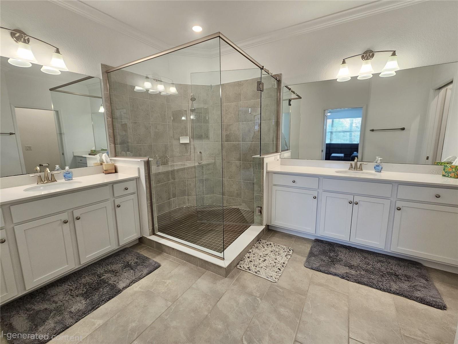 TARFLOWER 2/SARASOTA NATIONAL - Residential Lease
