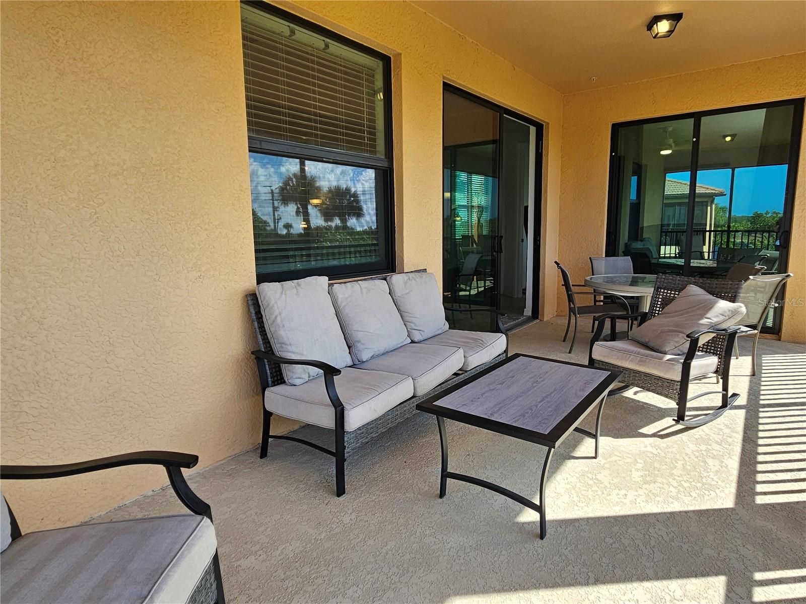 TARFLOWER 2/SARASOTA NATIONAL - Residential Lease