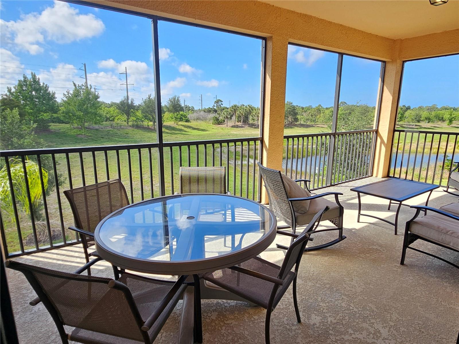 TARFLOWER 2/SARASOTA NATIONAL - Residential Lease