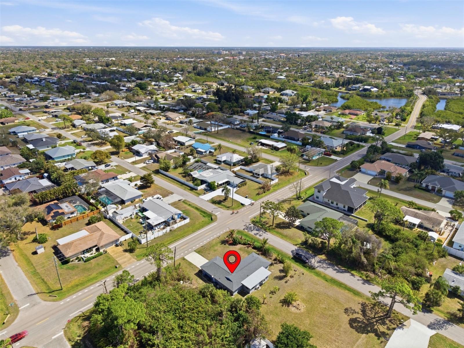 SOUTH VENICE UNIT 28 - Residential