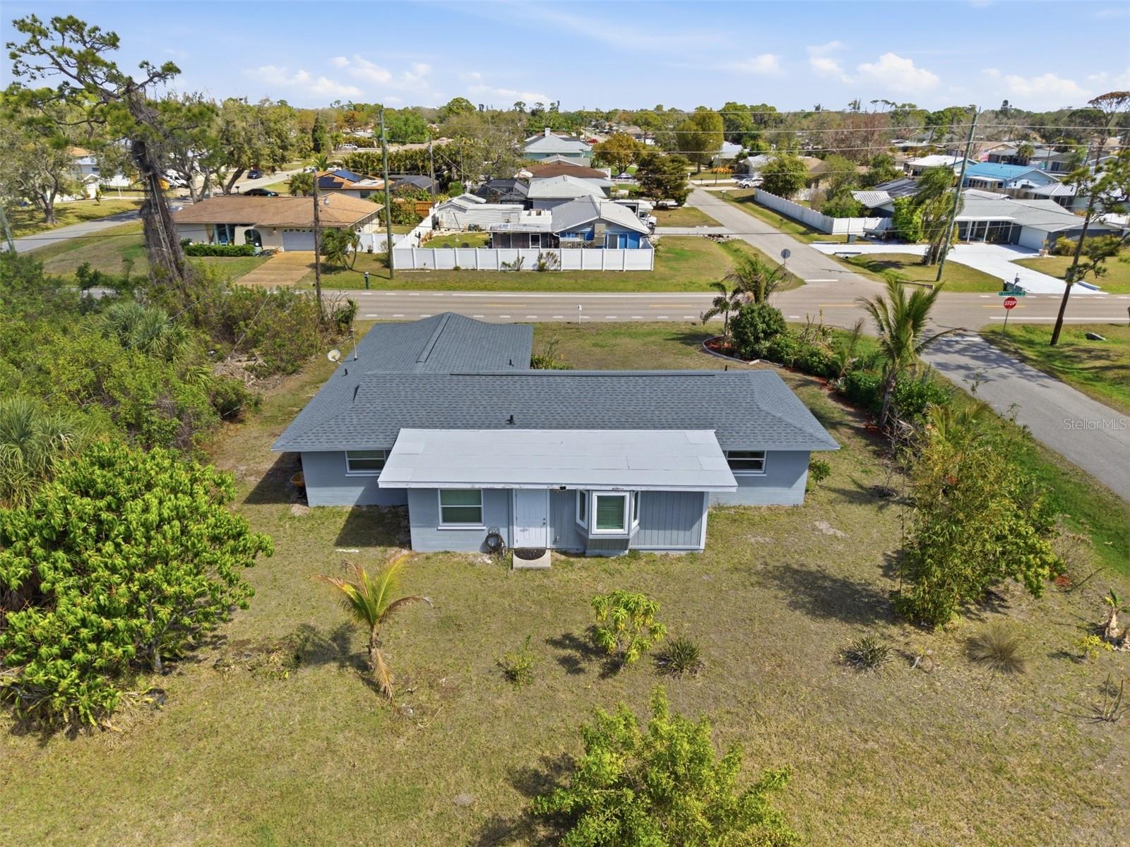 SOUTH VENICE UNIT 28 - Residential