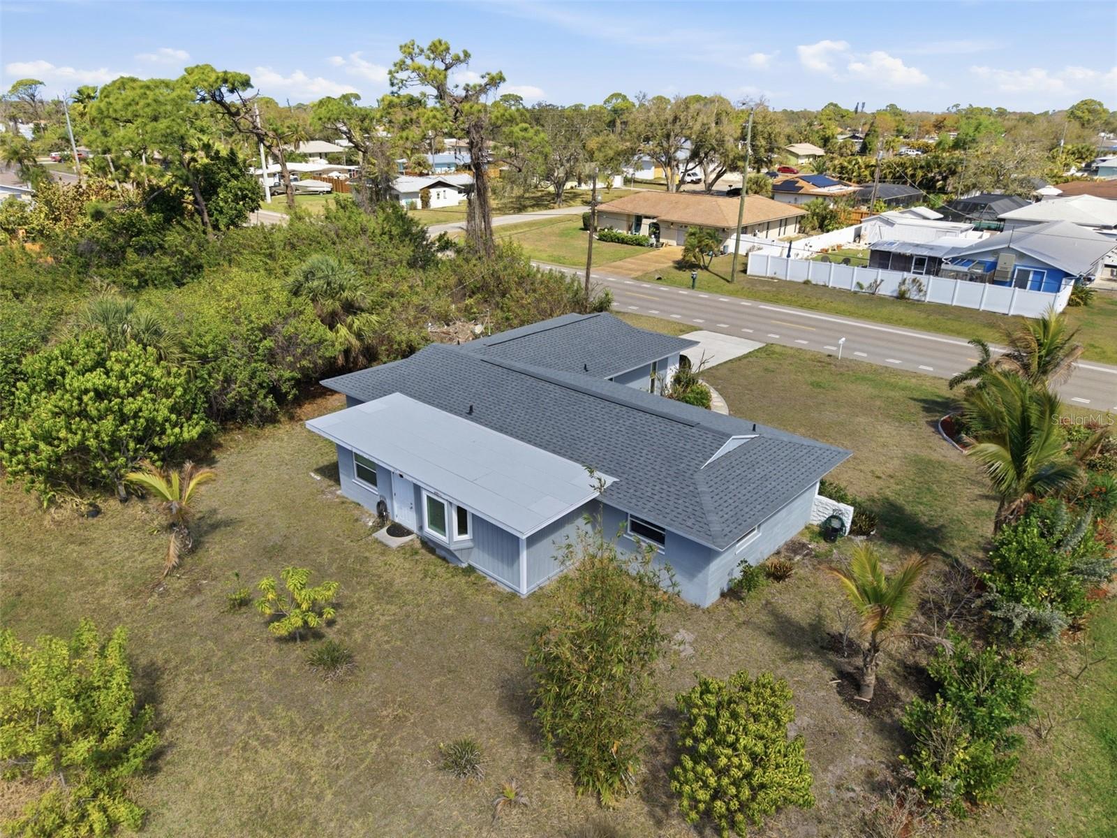 SOUTH VENICE UNIT 28 - Residential