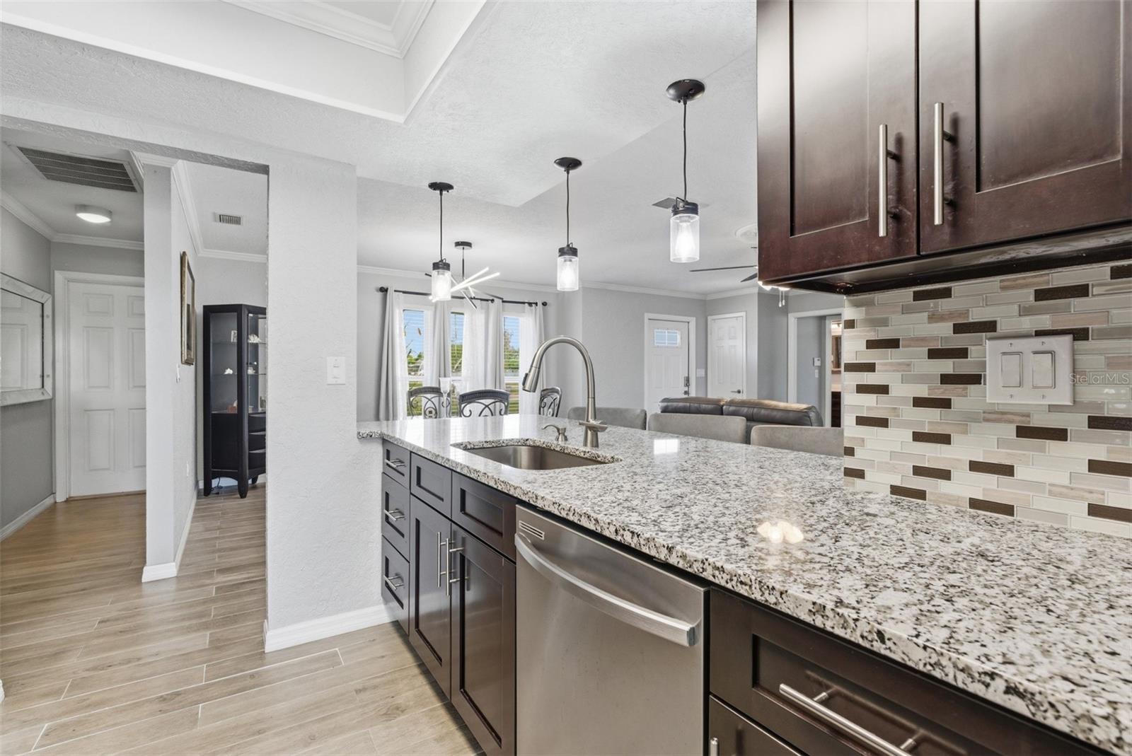 SOUTH VENICE UNIT 28 - Residential