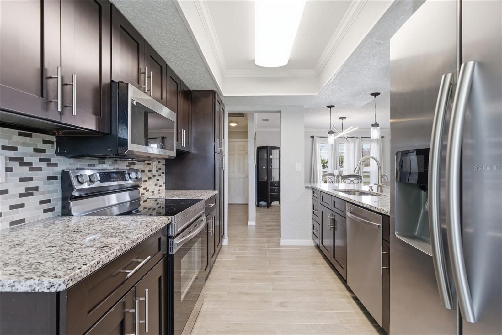 SOUTH VENICE UNIT 28 - Residential