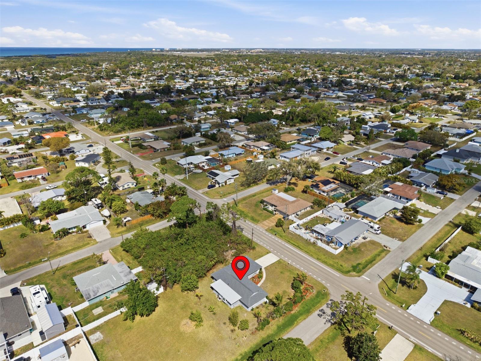 SOUTH VENICE UNIT 28 - Residential