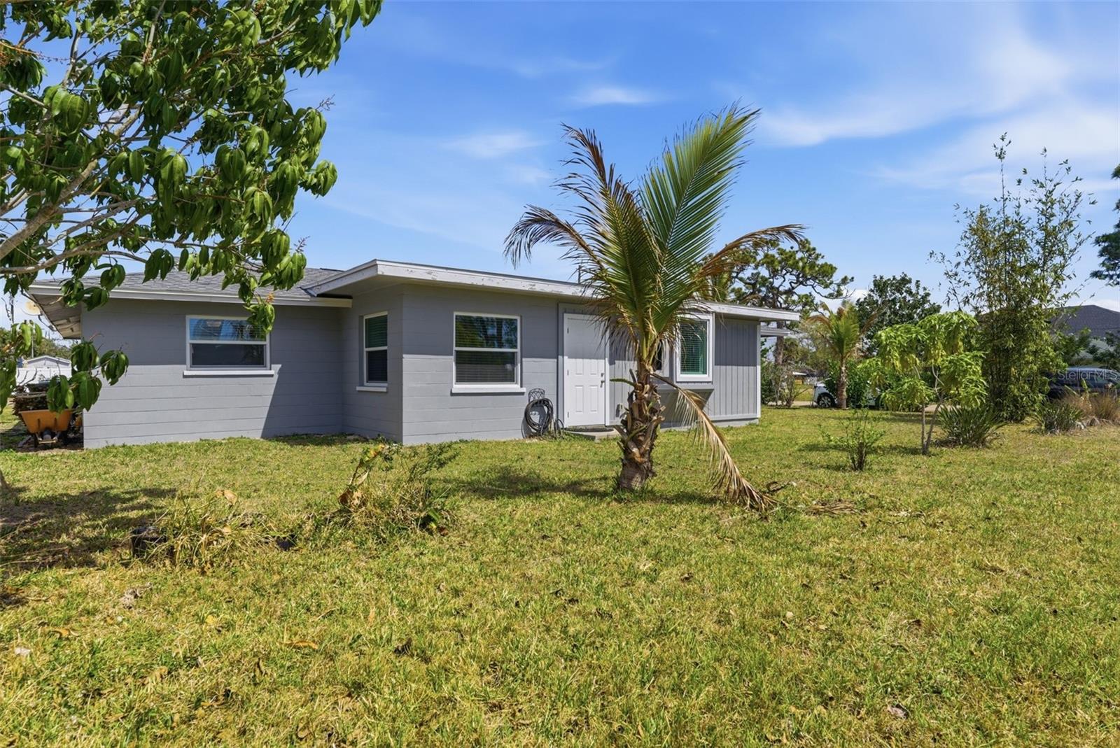 SOUTH VENICE UNIT 28 - Residential