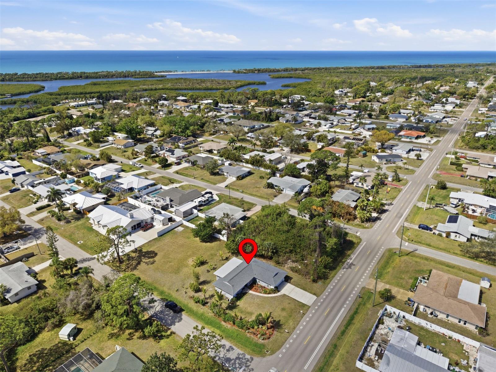 SOUTH VENICE UNIT 28 - Residential