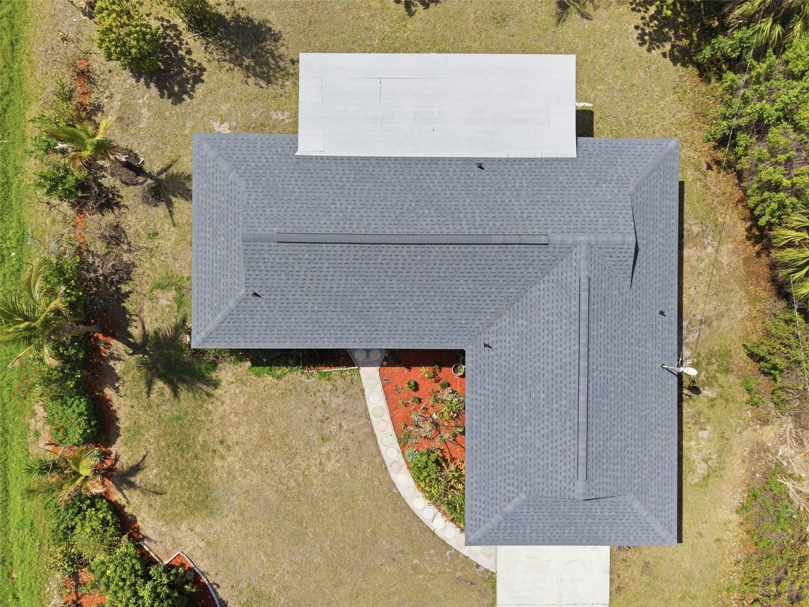 SOUTH VENICE UNIT 28 - Residential