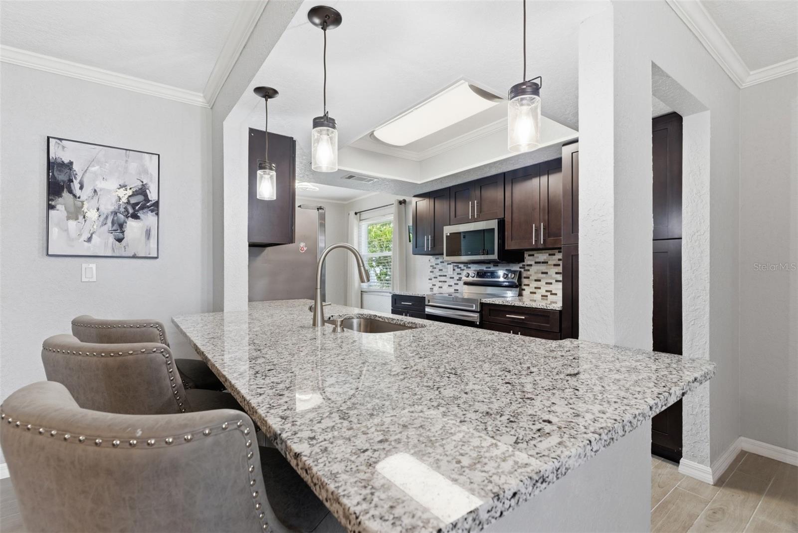 SOUTH VENICE UNIT 28 - Residential