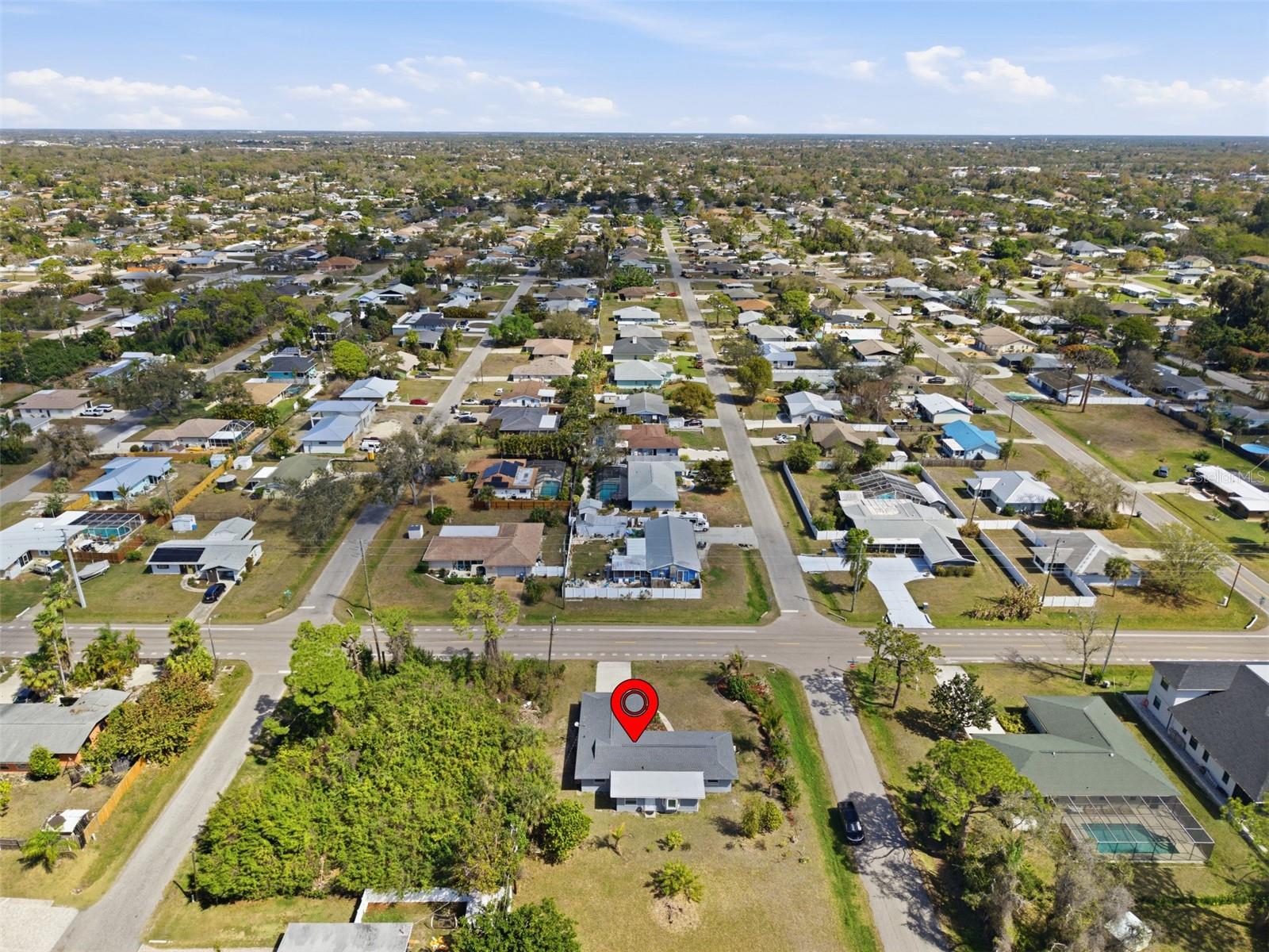 SOUTH VENICE UNIT 28 - Residential