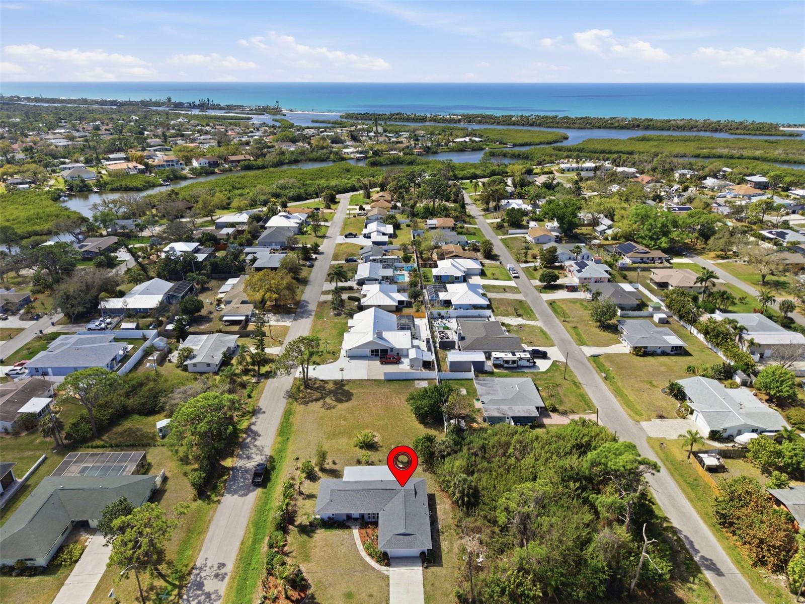 SOUTH VENICE UNIT 28 - Residential