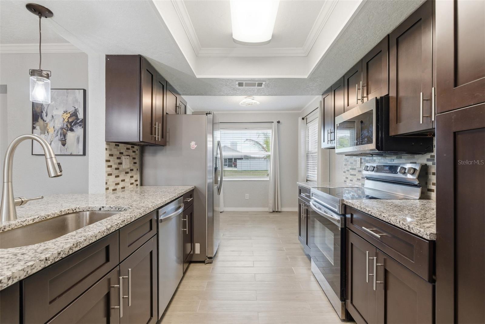 SOUTH VENICE UNIT 28 - Residential