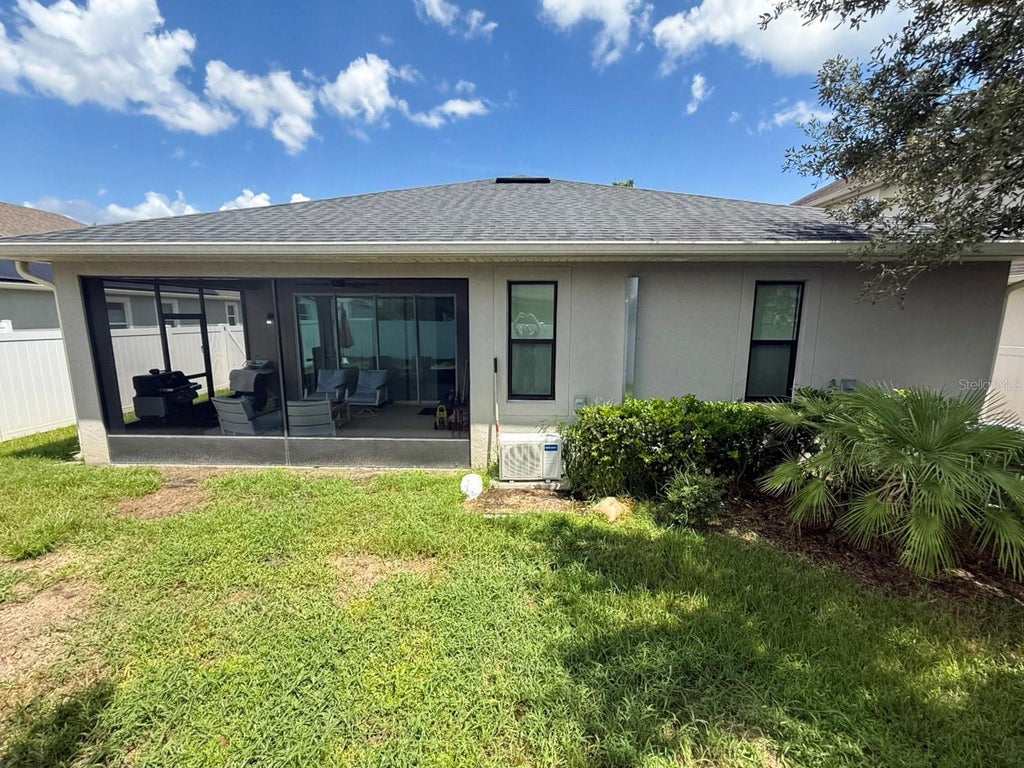 Photo of 2524 Fontaine Drive, Kissimmee, FL 34741 (MLS # S5156409)
