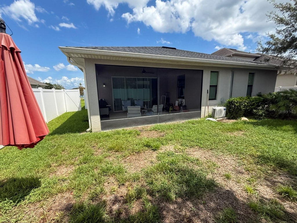 Photo of 2524 Fontaine Drive, Kissimmee, FL 34741 (MLS # S5156409)