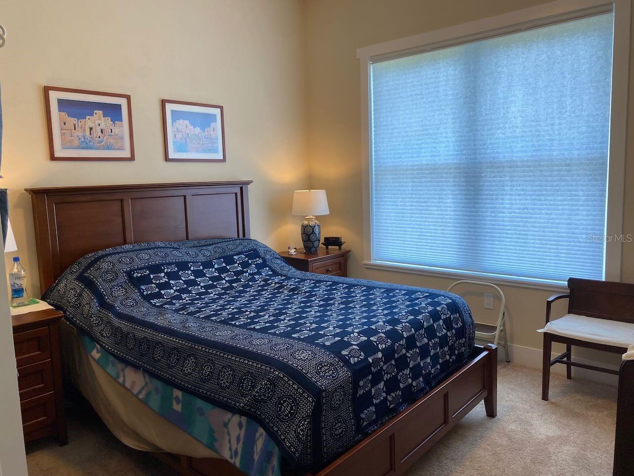 LEXINGTON PLACE - Residential