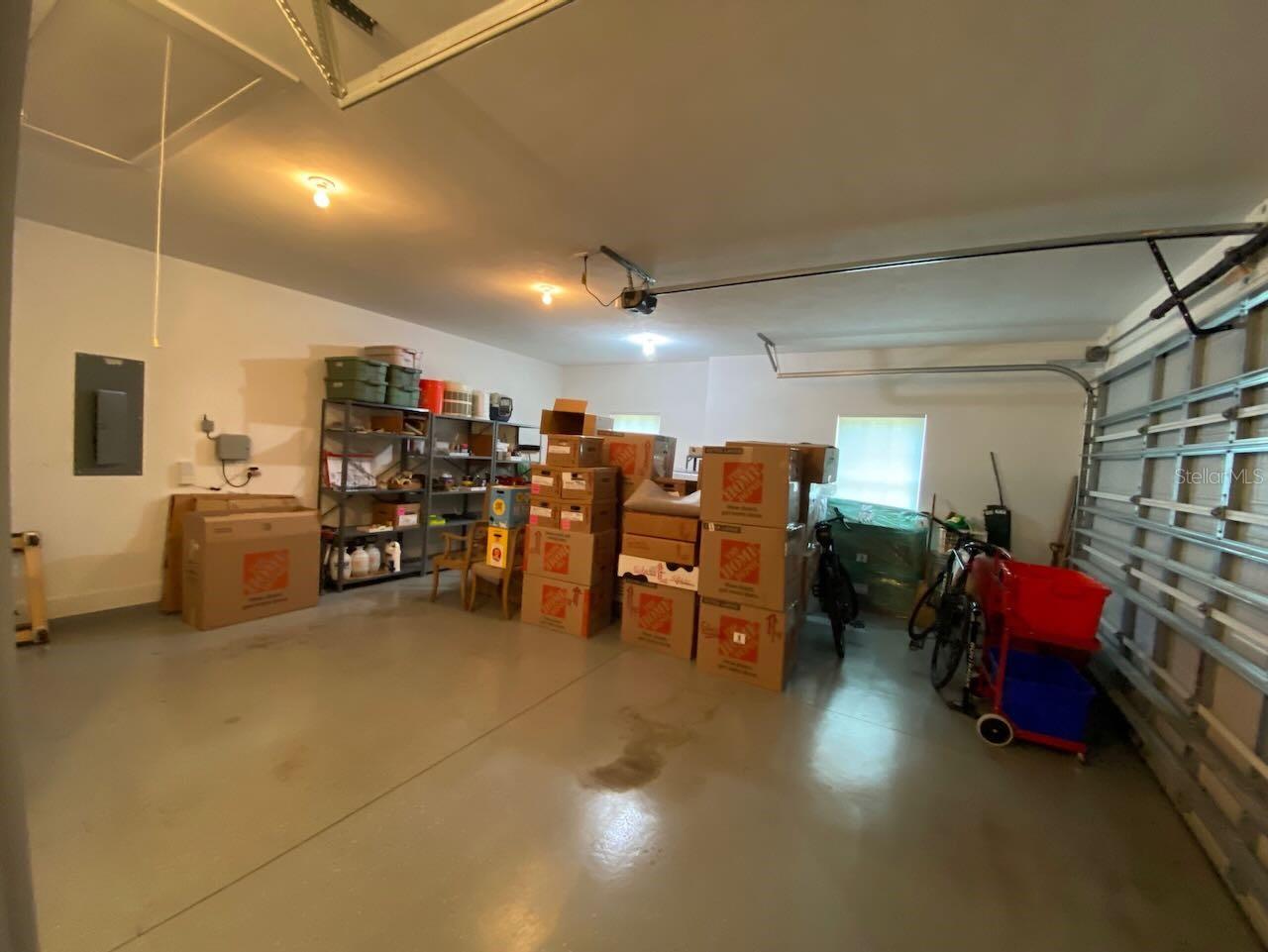 LEXINGTON PLACE - Residential