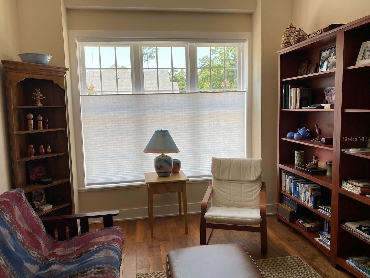 LEXINGTON PLACE - Residential